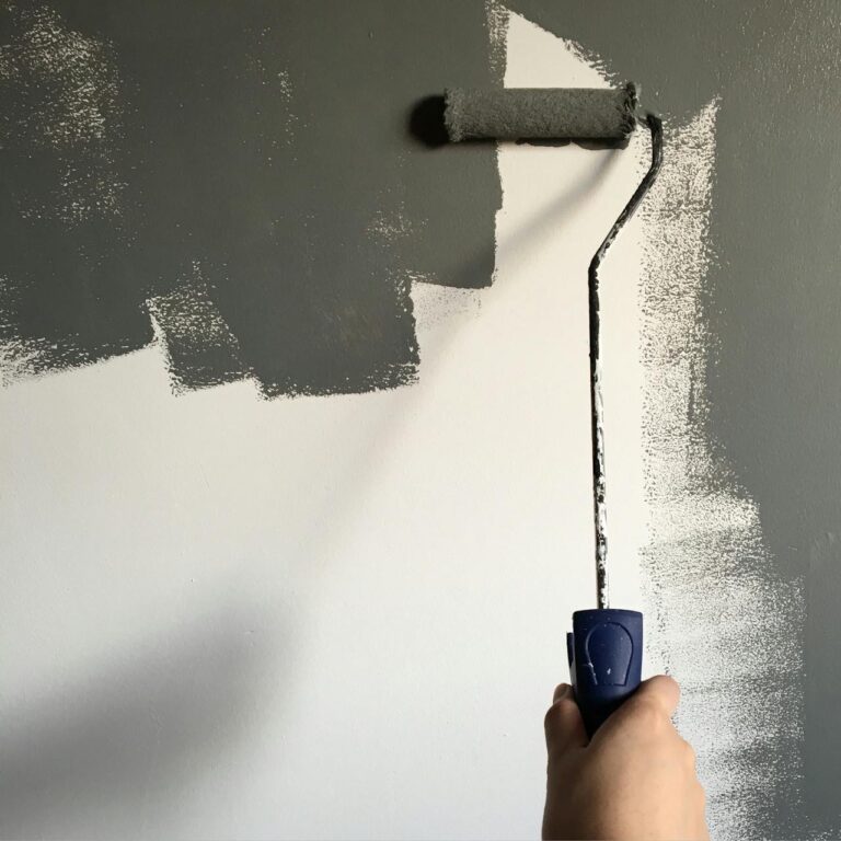Kies de perfecte verf voor een stijlvol en functioneel interieur