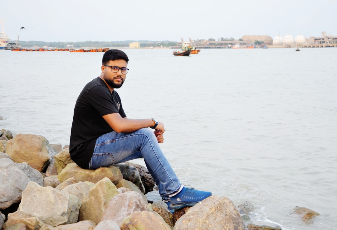 Chris Woerts: Een opvallend gezicht in de sportwereld