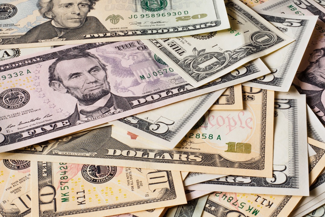 Hoe het vermogen van Waylon steeds verder groeit