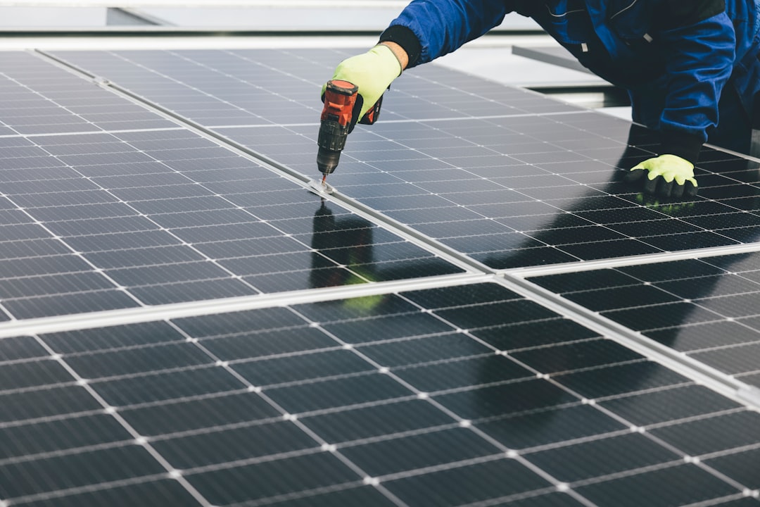 Groene energie: wat het is, hoe het werkt en wat jij ermee kunt