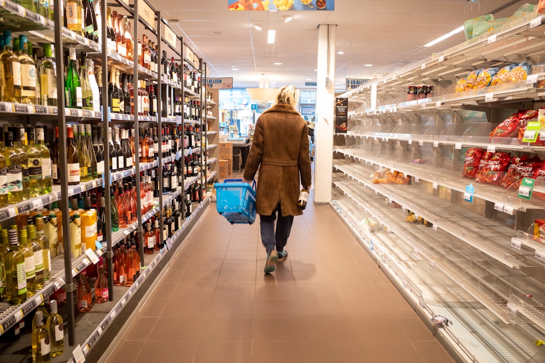 Alles wat je wilt weten over boodschappen doen in de supermarkt