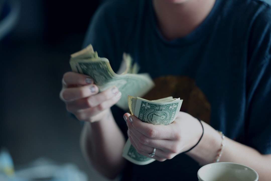 Vermogen opbouwen: zo groeit je geld stap voor stap