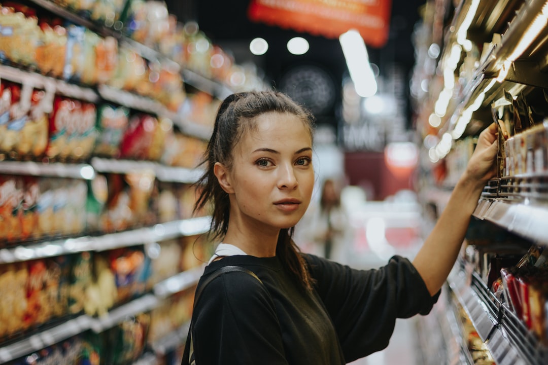 Alles wat je wilt weten over boodschappen doen in de supermarkt
