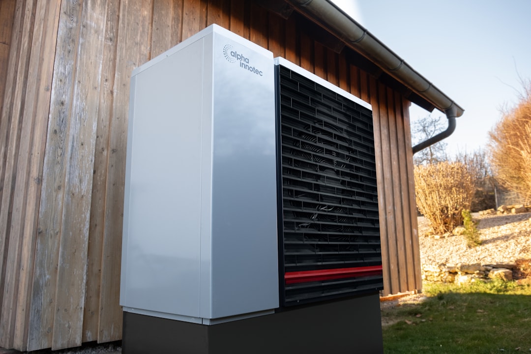 Warmtepomp: zo werkt het systeem dat jouw huis verwarmt zonder gas
