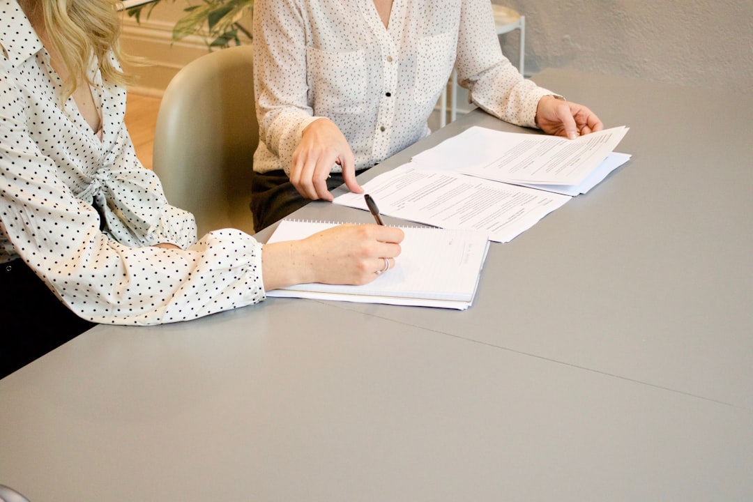 Eigendom registratie: zo bescherm je wat van jou is