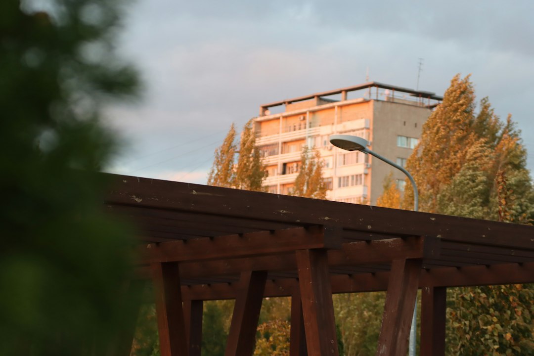 Balkon overkapping: wat zijn je opties en waar moet je op letten?