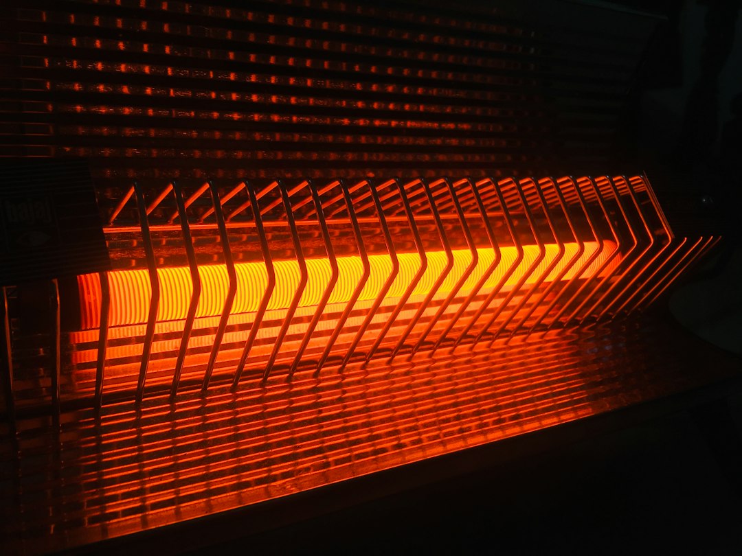 Veranda verwarming: de beste opties op een rij
