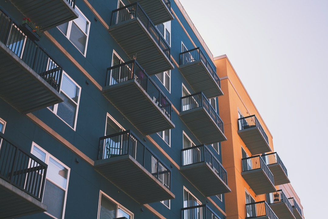 Warmtepomp in een appartement: dit moet je weten