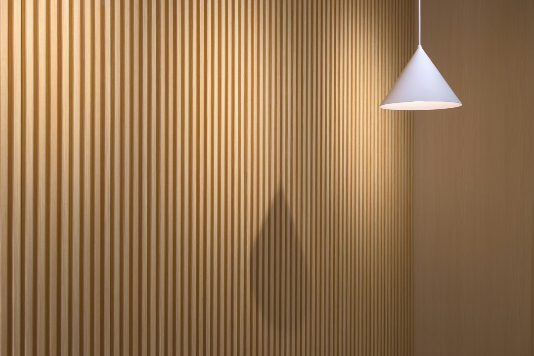 Akoestische wandpanelen: alles wat je moet weten
