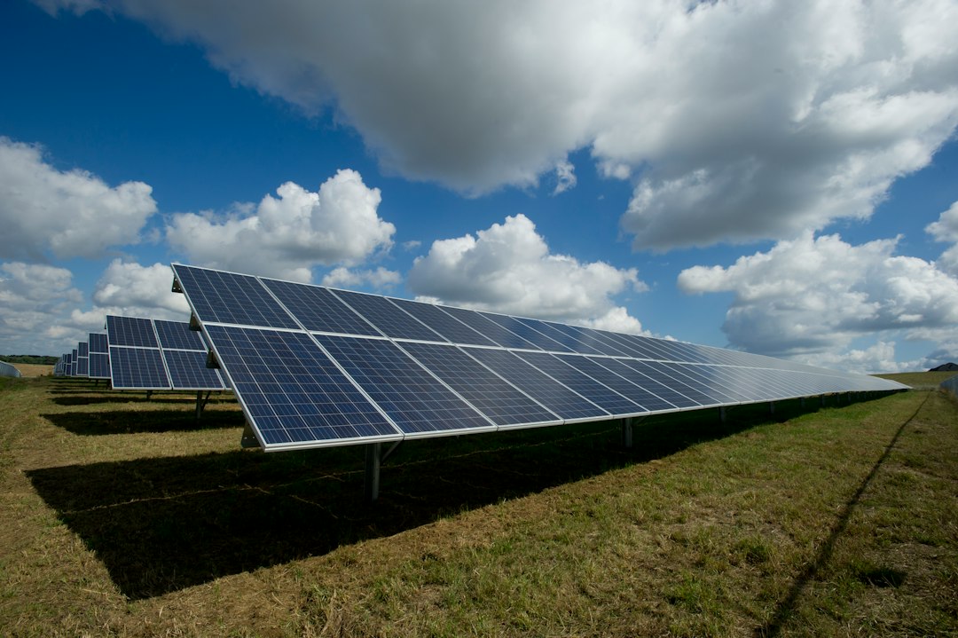 Omvormer zonnepanelen: alles wat je moet weten