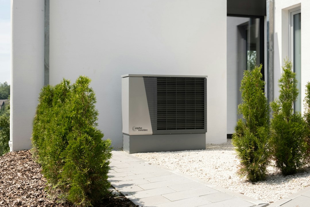 Warmtepomp nadelen: dit zijn de eerlijke minpunten