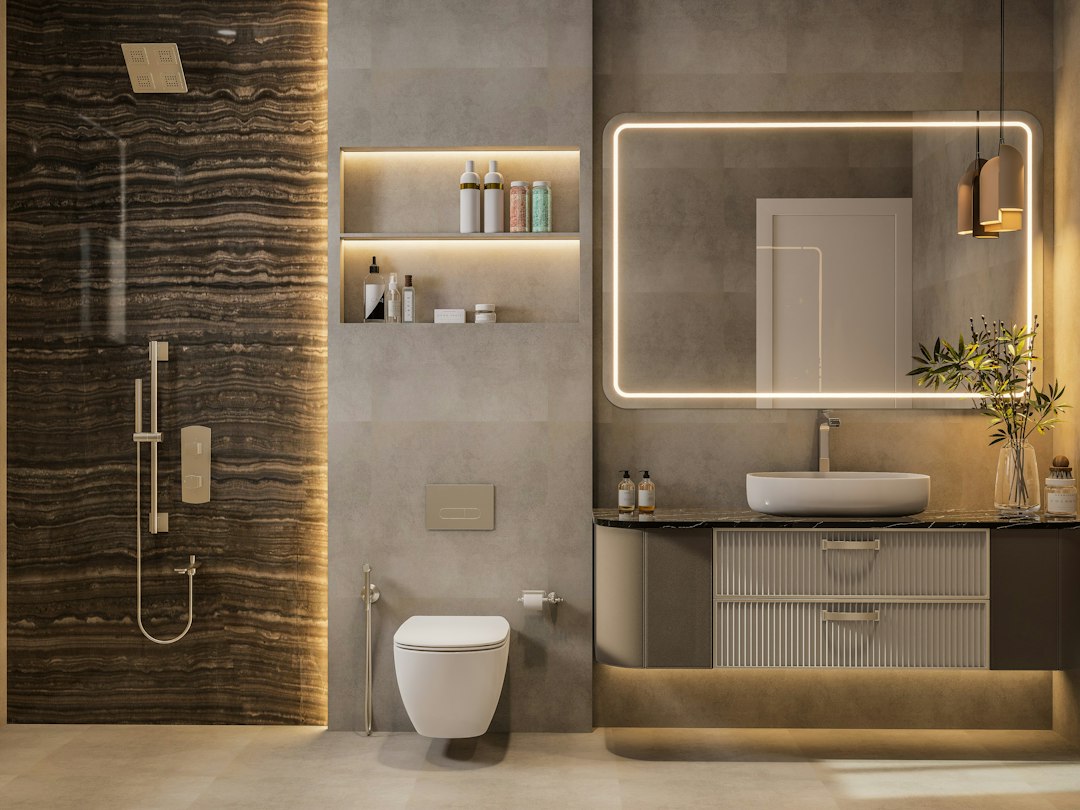 Wandpanelen voor het toilet: wat zijn de beste keuzes?