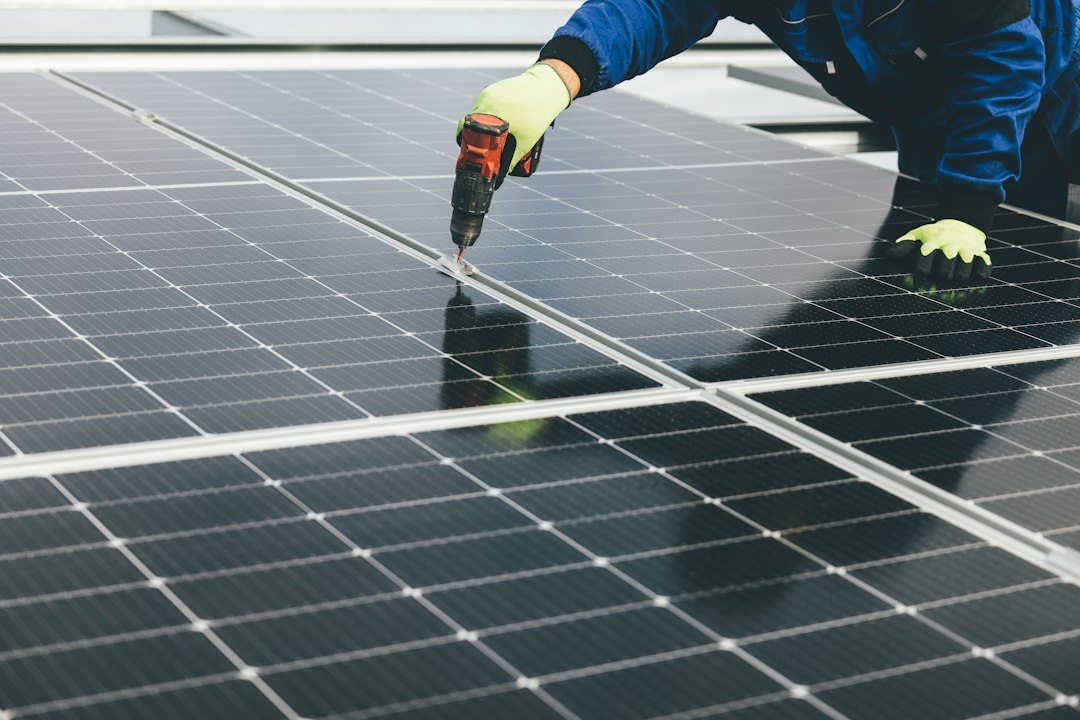 Onderhoud zonnepanelen: wat moet je doen en hoe vaak?