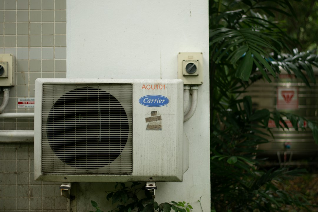 Lucht-lucht warmtepomp: hoe het werkt en wanneer het een slimme keuze is