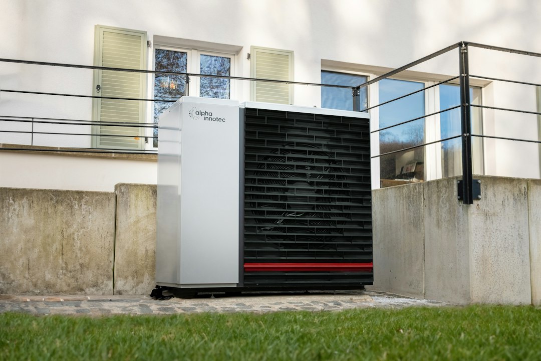 Water-water warmtepomp: hoe het werkt, wat het oplevert en wanneer het loont