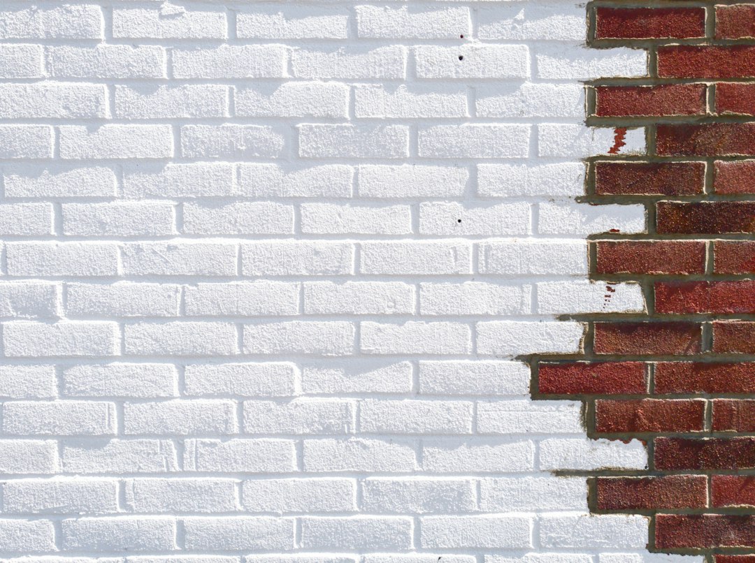 Enkelsteens muur isoleren: zo doe je het goed