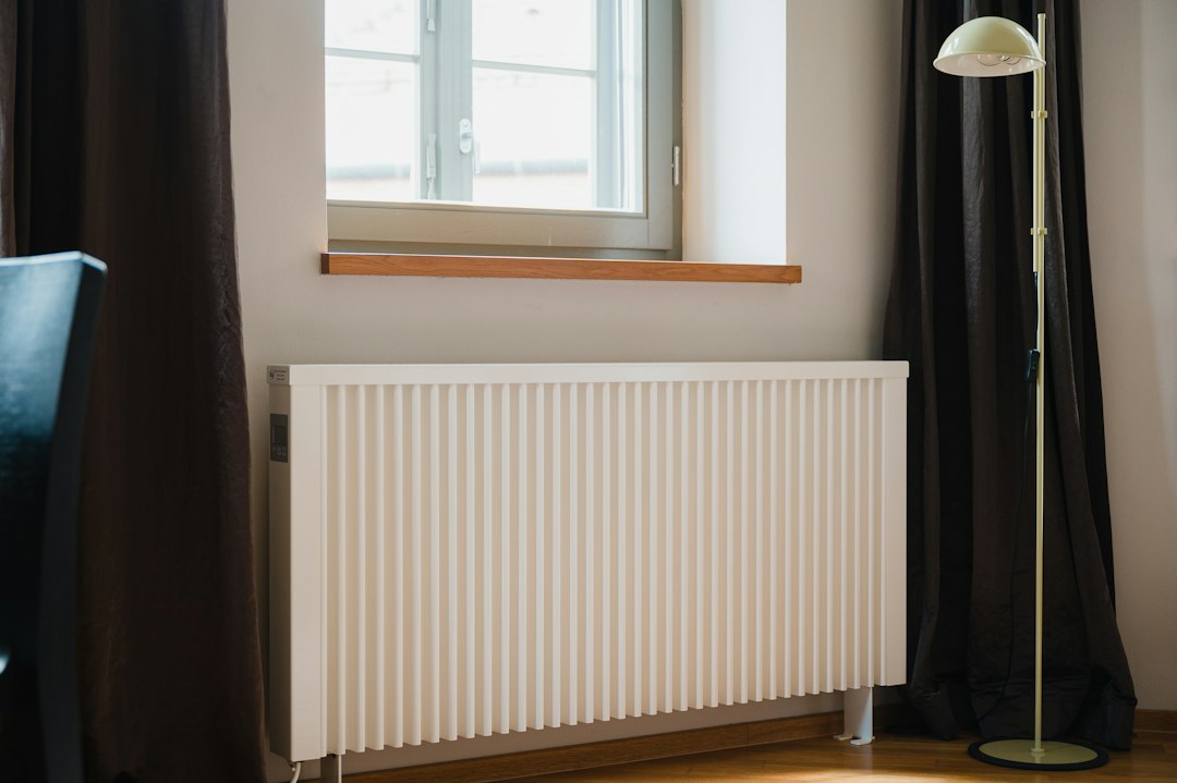 Warmtepomp met radiatoren: wanneer het werkt en wanneer niet