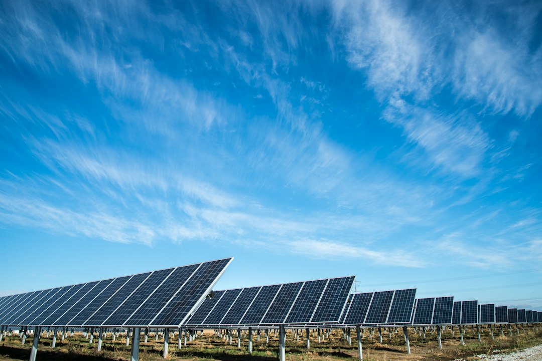 Vermogen van zonnepanelen: wat kun je verwachten in 2025?