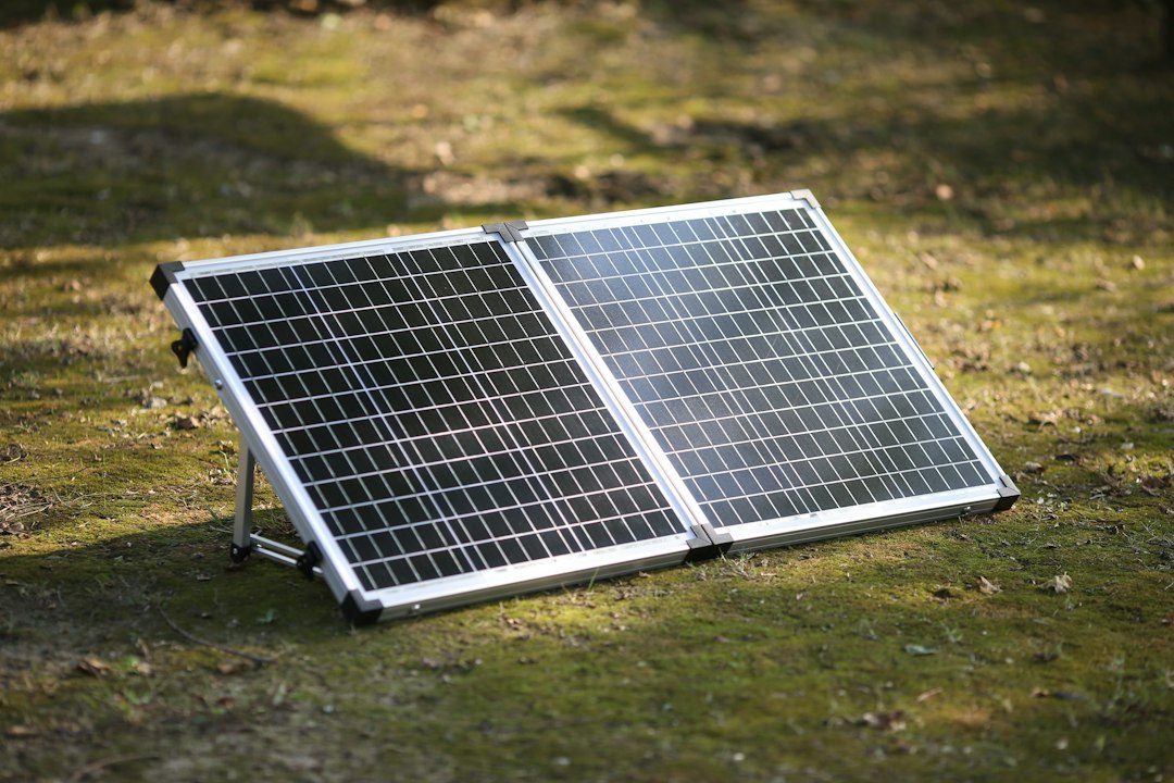 Opvouwbare zonnepanelen: alles wat je moet weten voor 2026