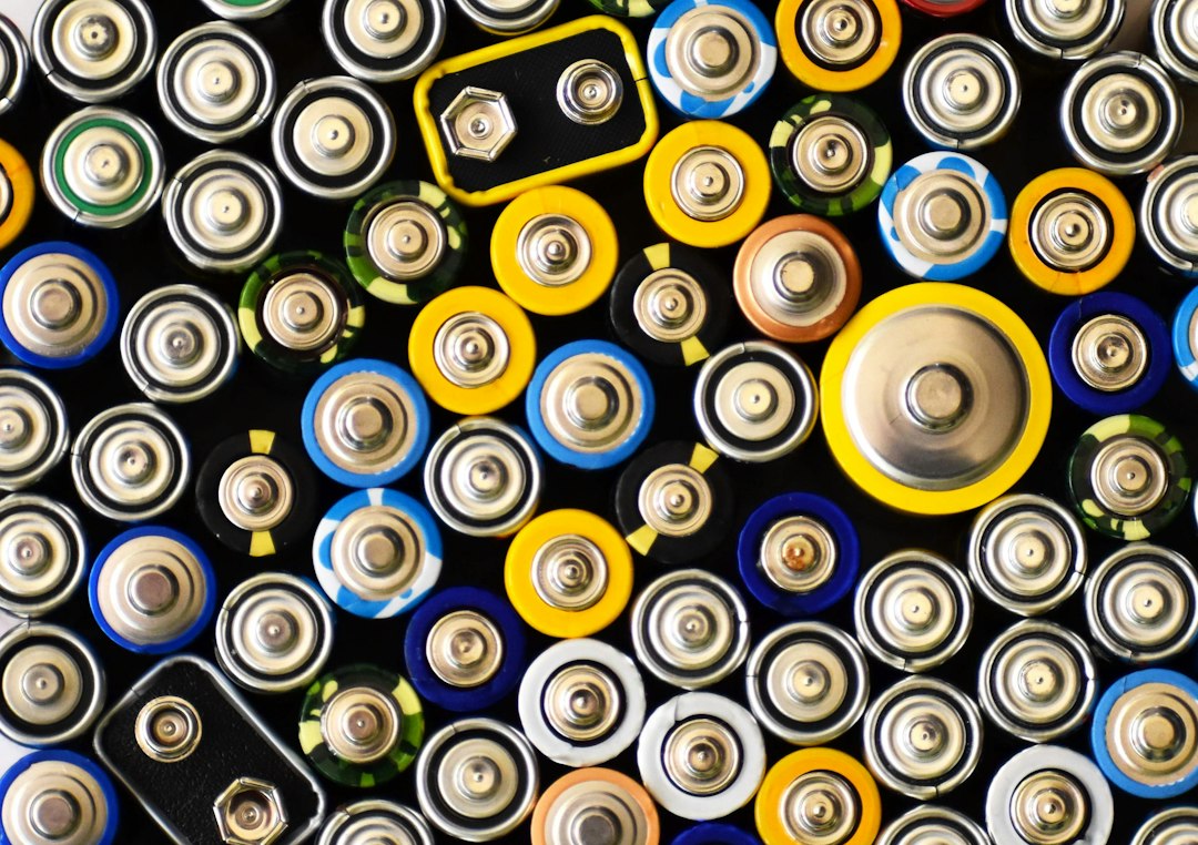 Levensduur van een thuisbatterij: hoelang gaat hij mee?