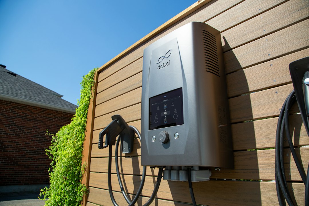 Hoe groot is een thuisbatterij? Afmetingen en wat ze bepaalt